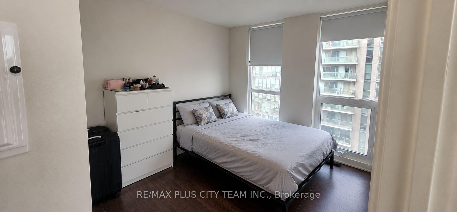 Photo 5 of Unit 2805, 2 Sonic Way, Toronto, Flemingdon Park — HOMEH