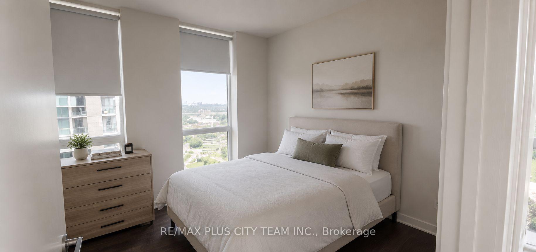 Photo 7 of Unit 2805, 2 Sonic Way, Toronto, Flemingdon Park — HOMEH