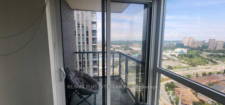 Photo 10 of Unit 2805, 2 Sonic Way, Toronto, Flemingdon Park — HOMEH