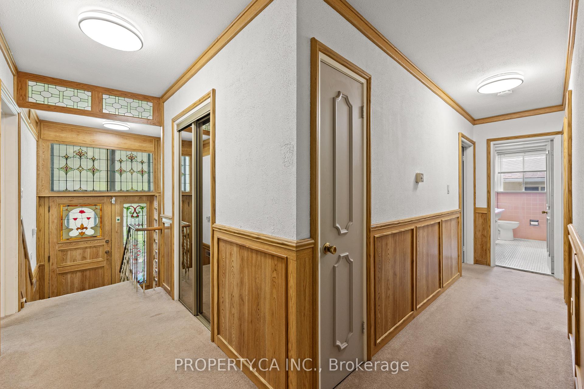 Photo 11 of 77 Troutbrooke Drive, North York, Downsview-Roding-CFB — HOMEH