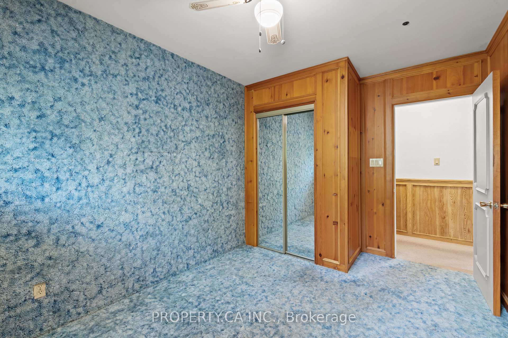 Photo 13 of 77 Troutbrooke Drive, North York, Downsview-Roding-CFB — HOMEH
