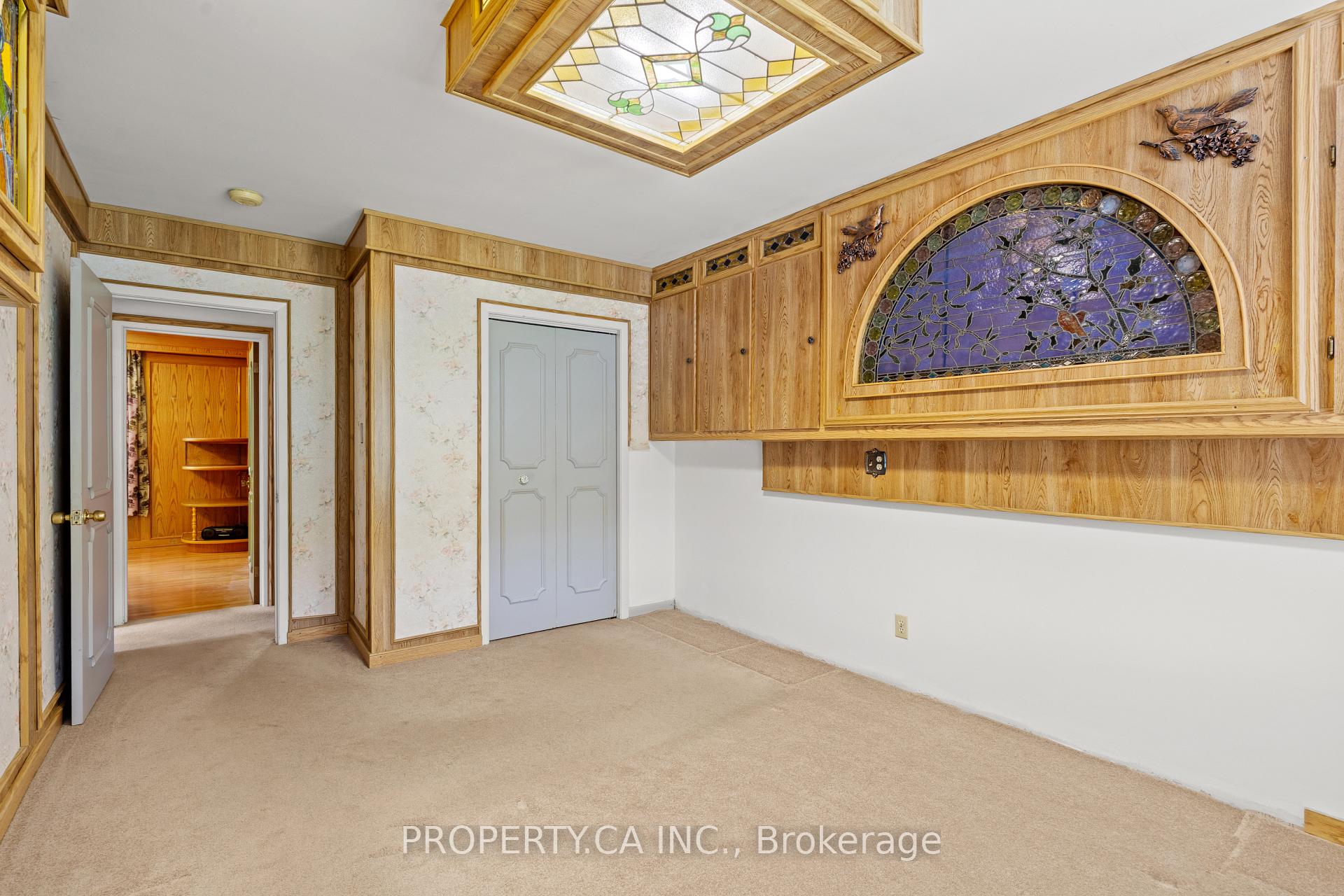 Photo 19 of 77 Troutbrooke Drive, North York, Downsview-Roding-CFB — HOMEH
