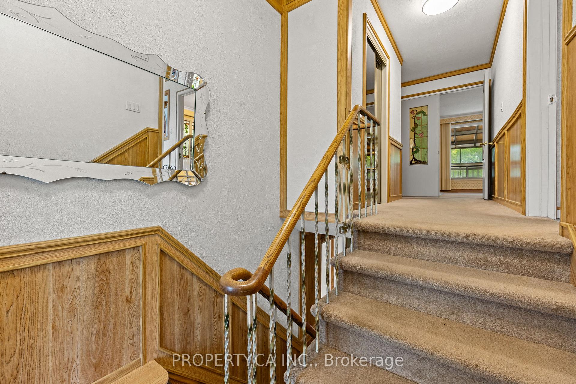 Photo 20 of 77 Troutbrooke Drive, North York, Downsview-Roding-CFB — HOMEH