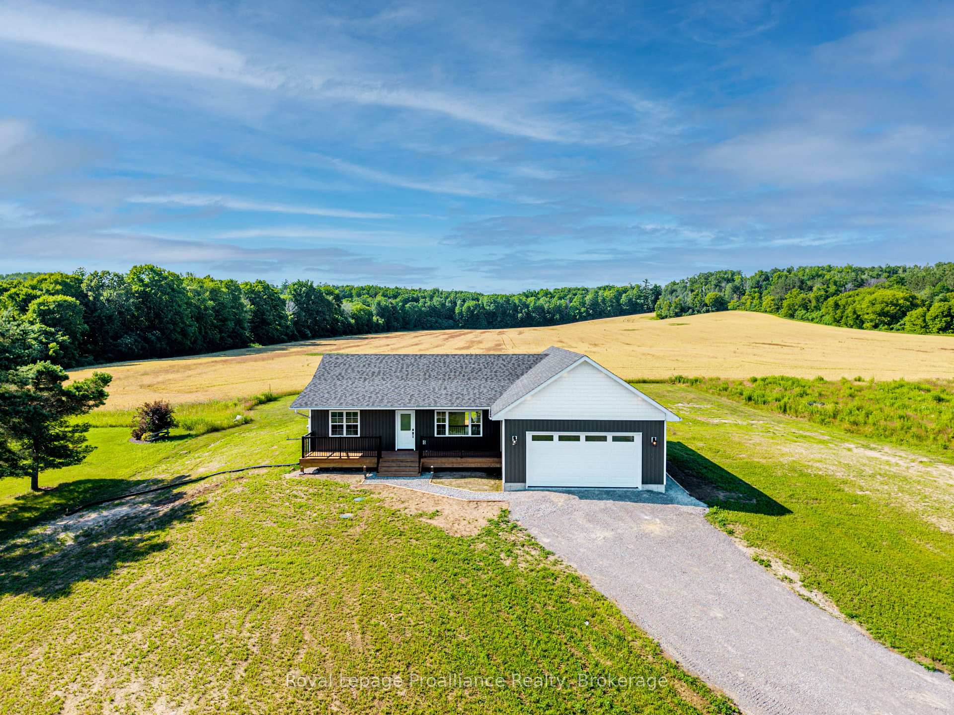 Photo 1 of 2590 County Road 25, Cramahe, Rural Cramahe — HOMEH