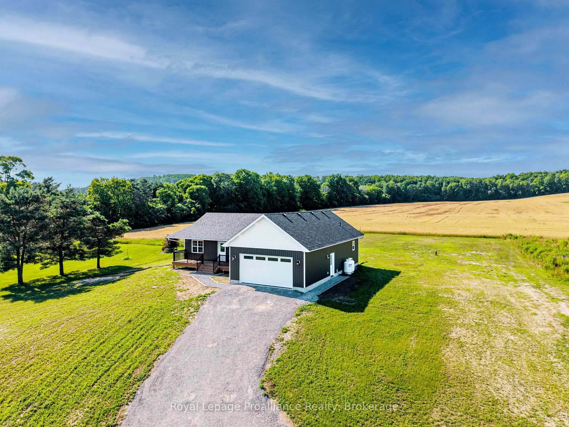 Photo 2 of 2590 County Road 25, Cramahe, Rural Cramahe — HOMEH
