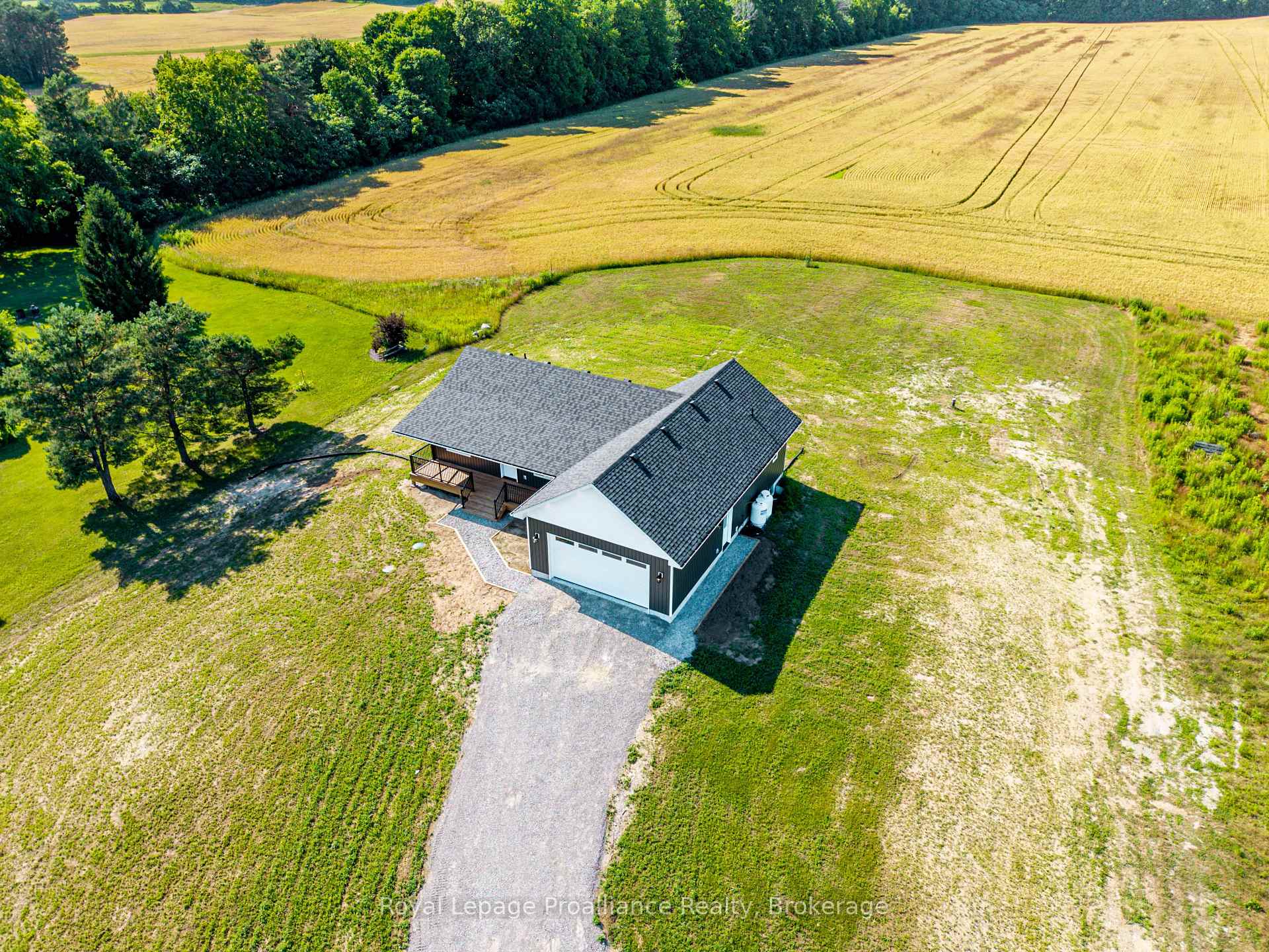 Photo 3 of 2590 County Road 25, Cramahe, Rural Cramahe — HOMEH