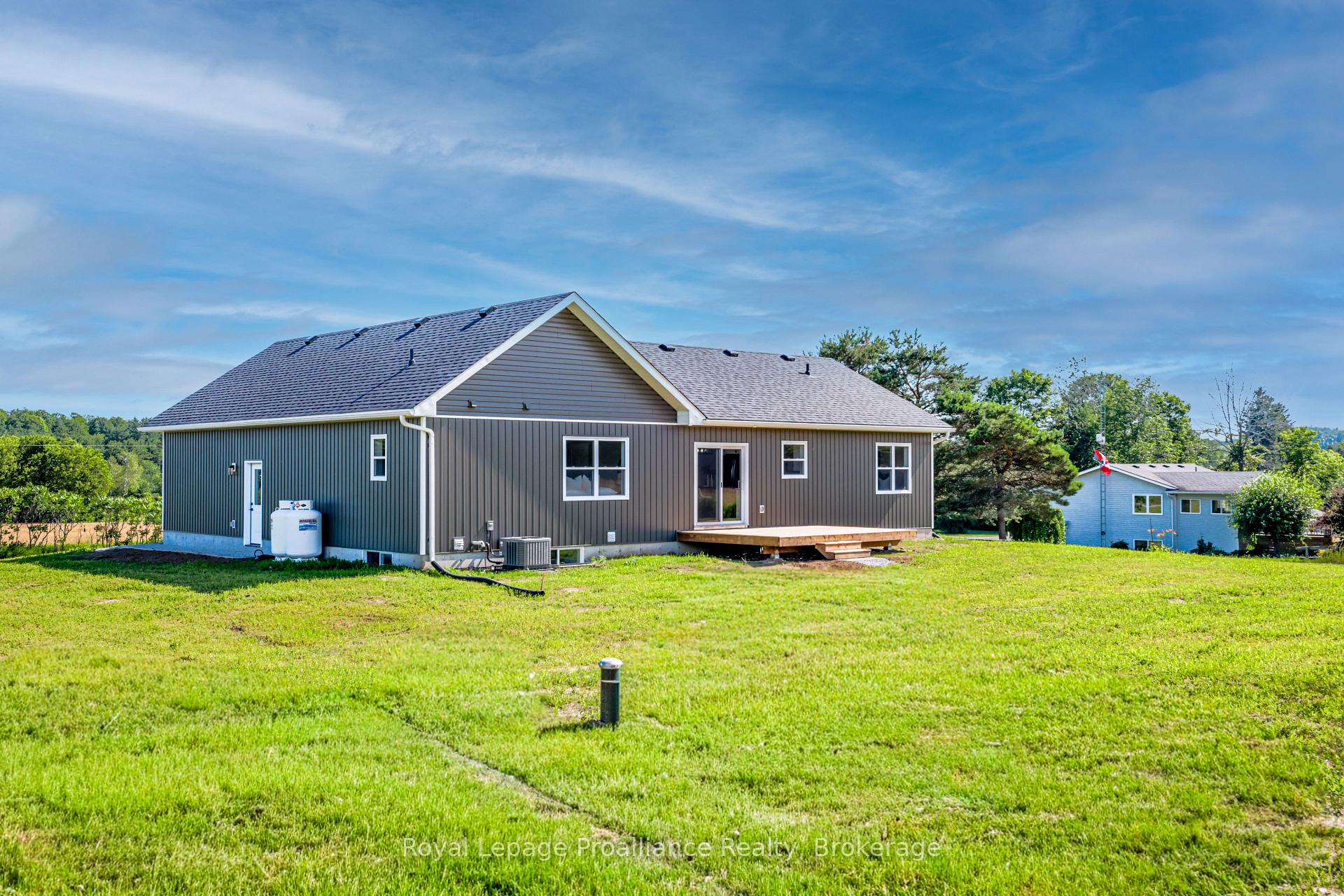Photo 4 of 2590 County Road 25, Cramahe, Rural Cramahe — HOMEH