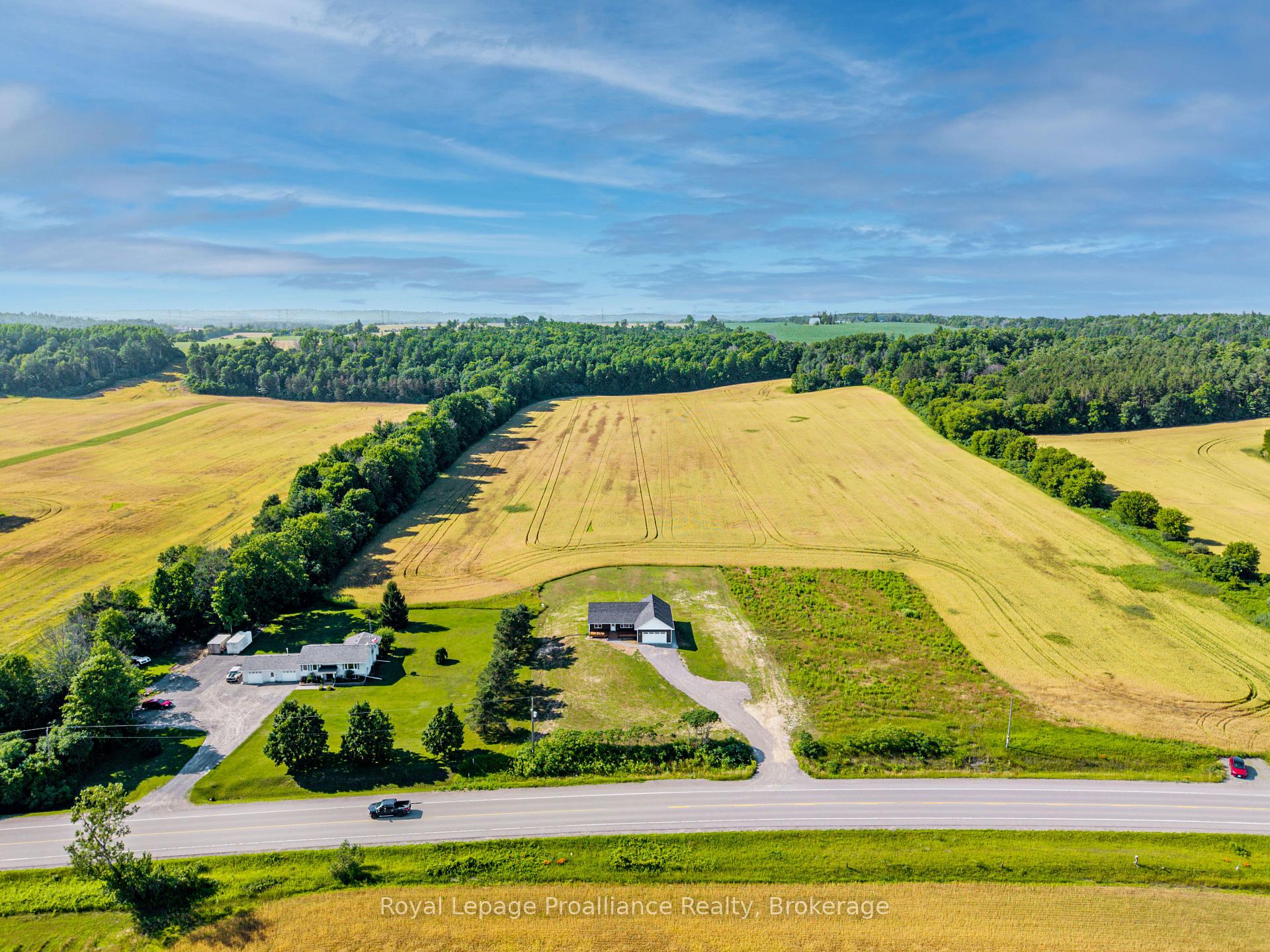 Photo 43 of 2590 County Road 25, Cramahe, Rural Cramahe — HOMEH