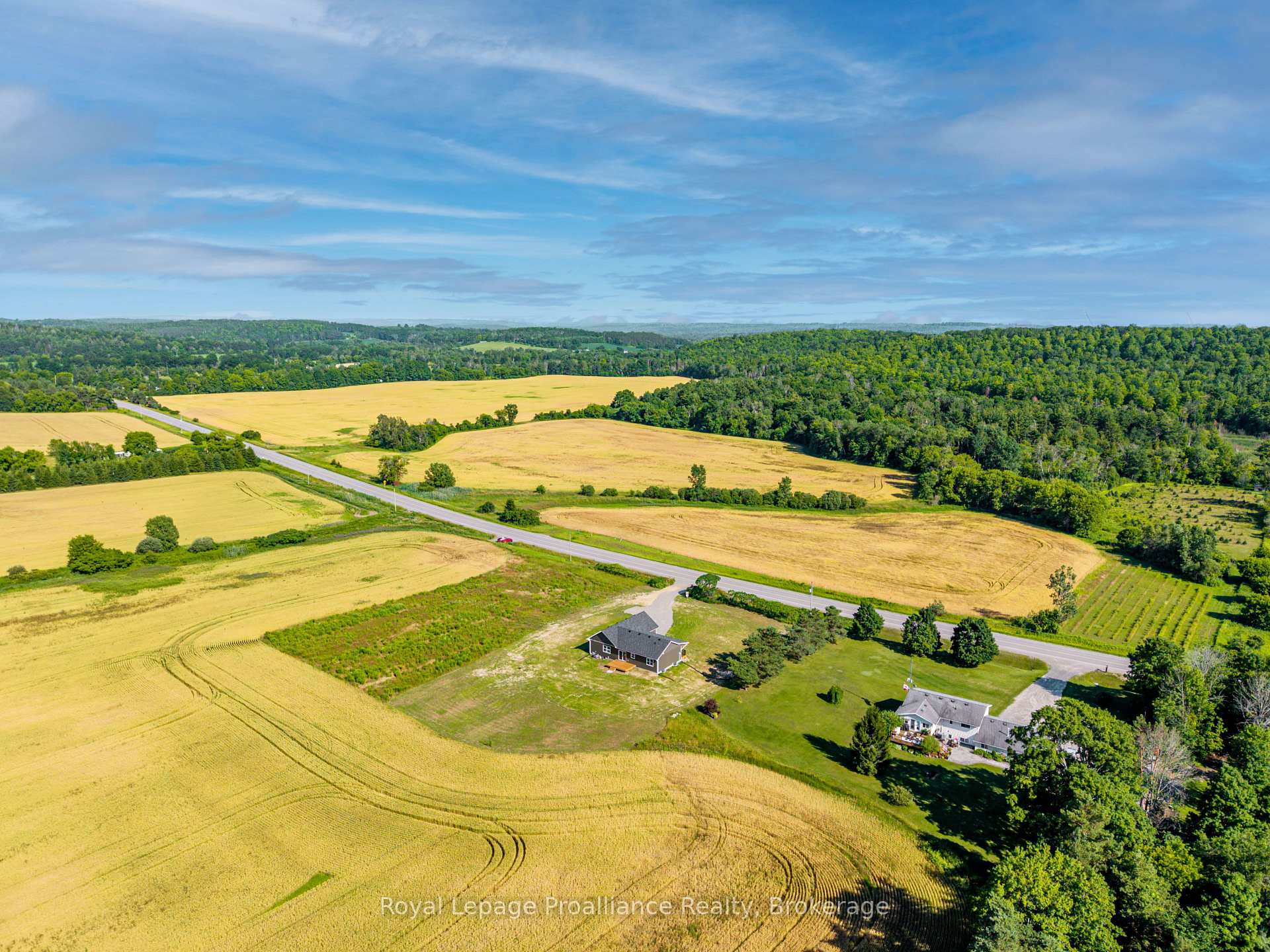 Photo 44 of 2590 County Road 25, Cramahe, Rural Cramahe — HOMEH