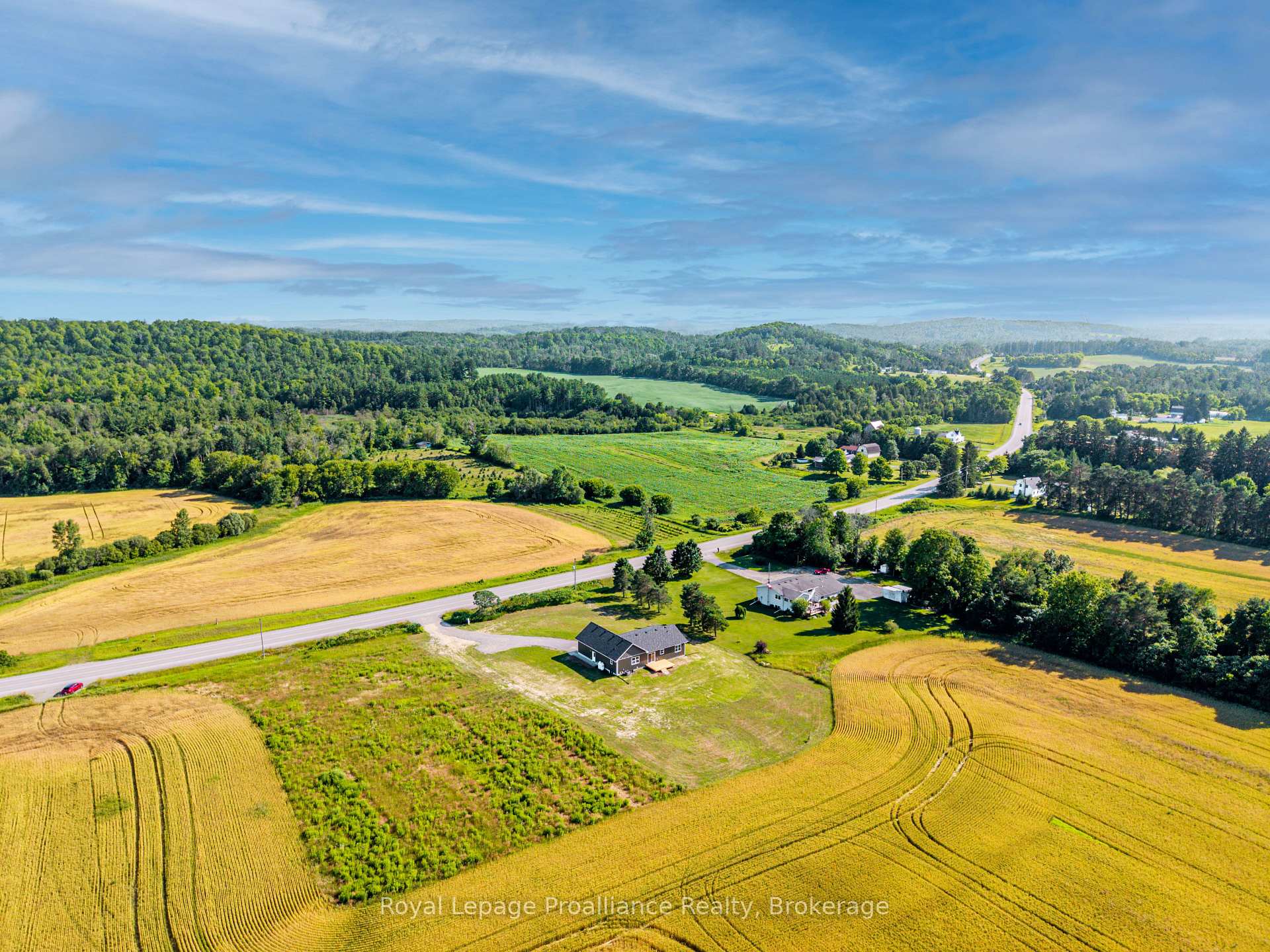 Photo 45 of 2590 County Road 25, Cramahe, Rural Cramahe — HOMEH