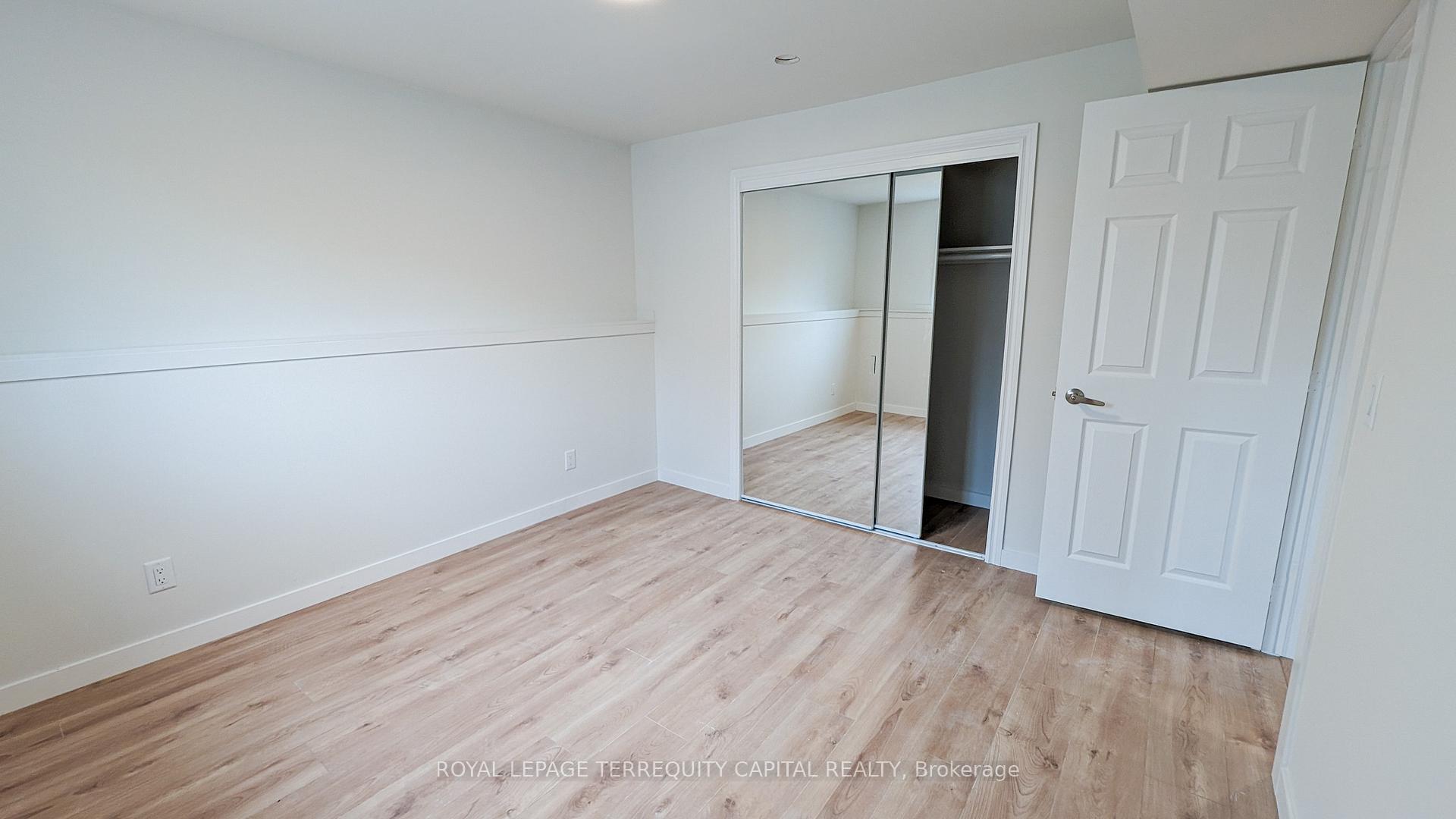 Photo 2 of Unit Lower, 34 Mcconkey Place, Barrie, Allandale Heights — HOMEH