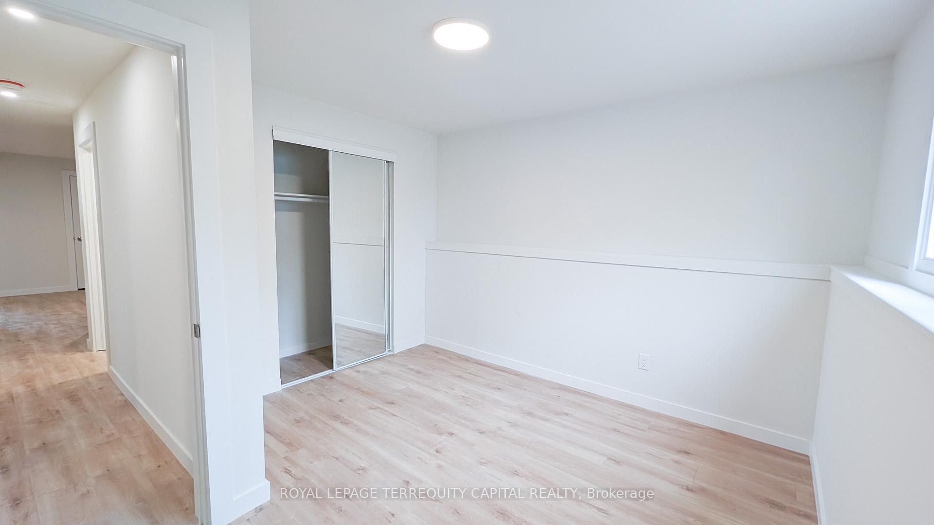 Photo 4 of Unit Lower, 34 Mcconkey Place, Barrie, Allandale Heights — HOMEH