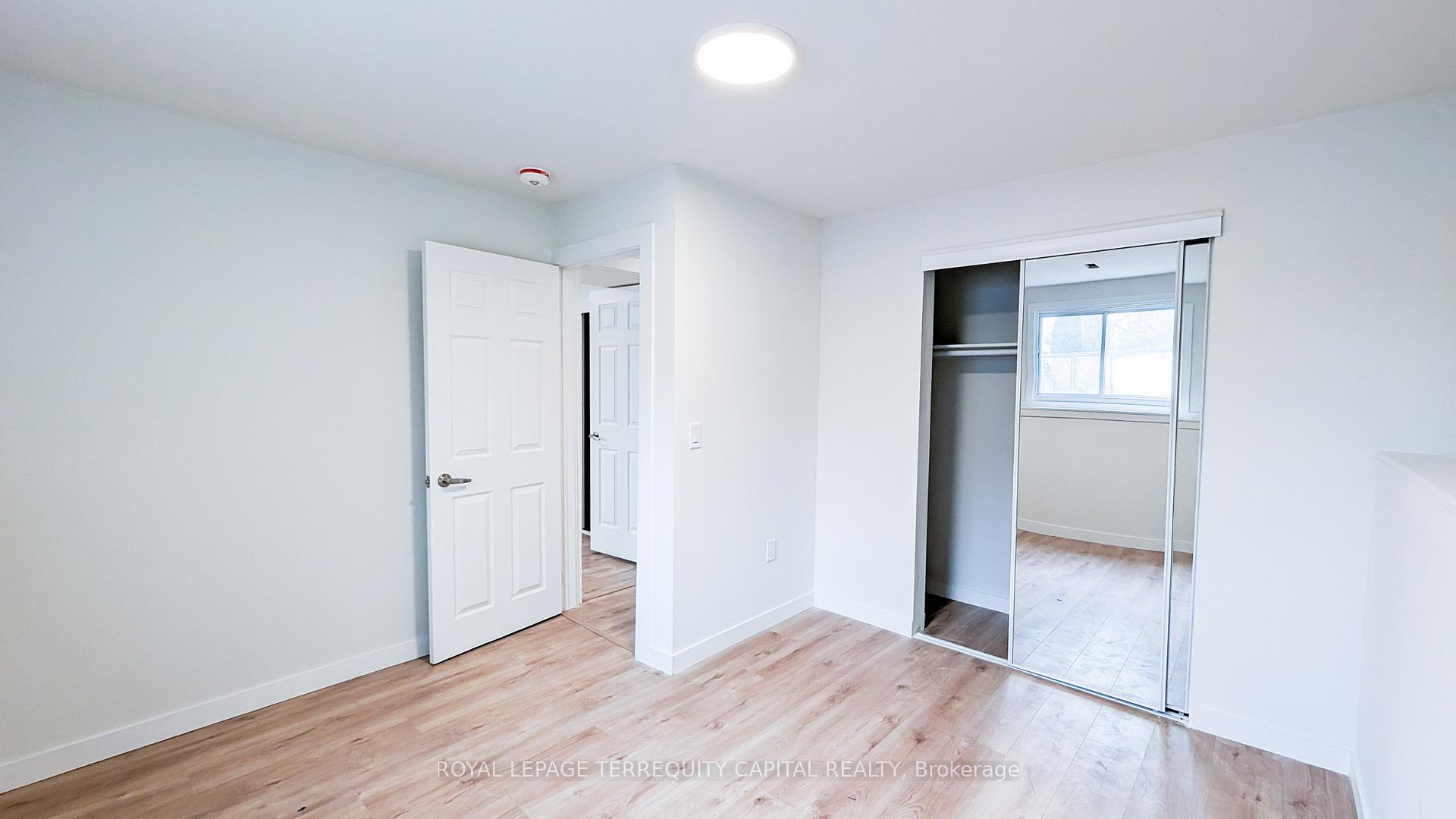 Photo 5 of Unit Lower, 34 Mcconkey Place, Barrie, Allandale Heights — HOMEH