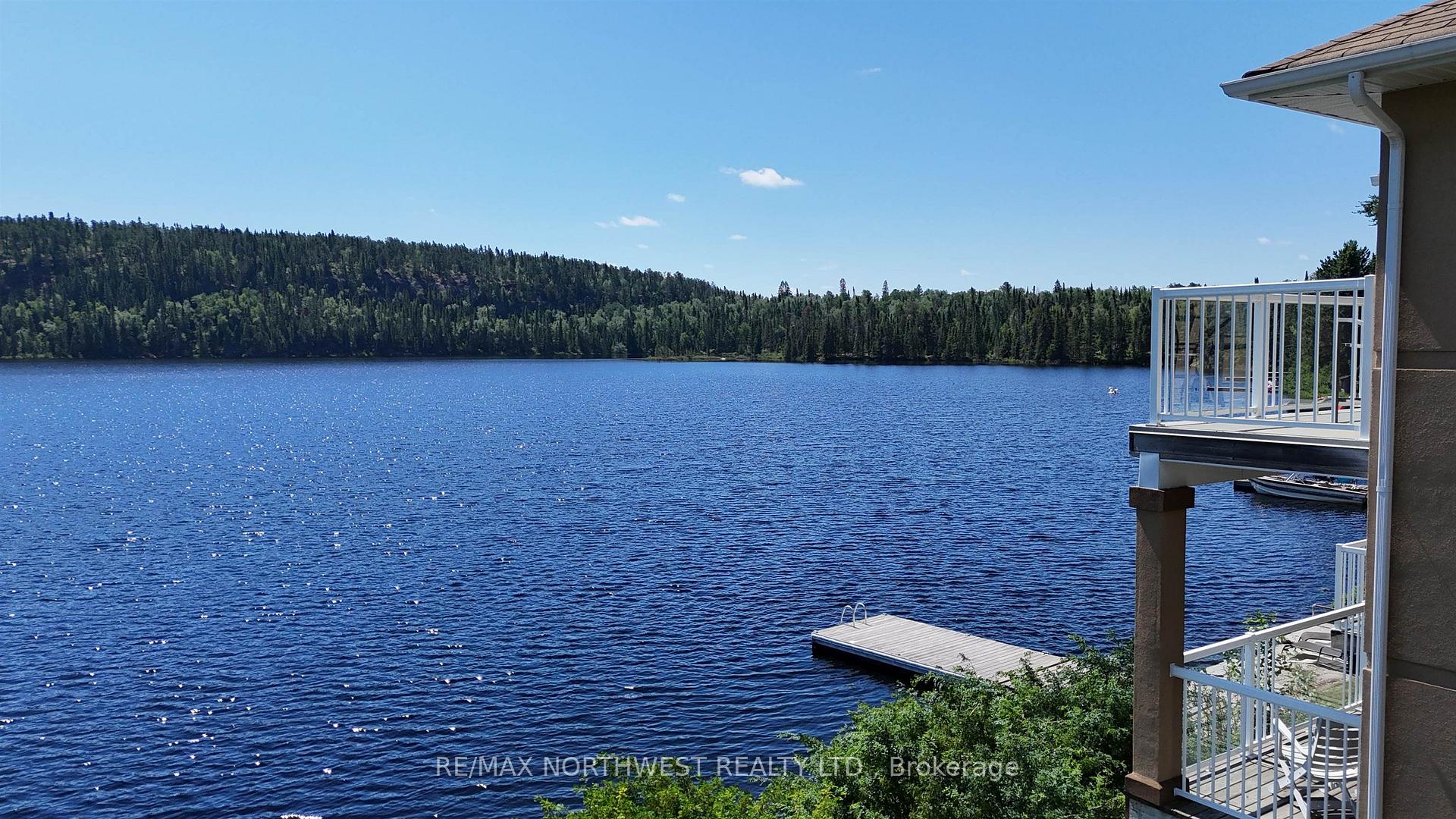 Photo 6 of 23 Hawk Lake, Kenora Remote Area, East Of Kenora — HOMEH