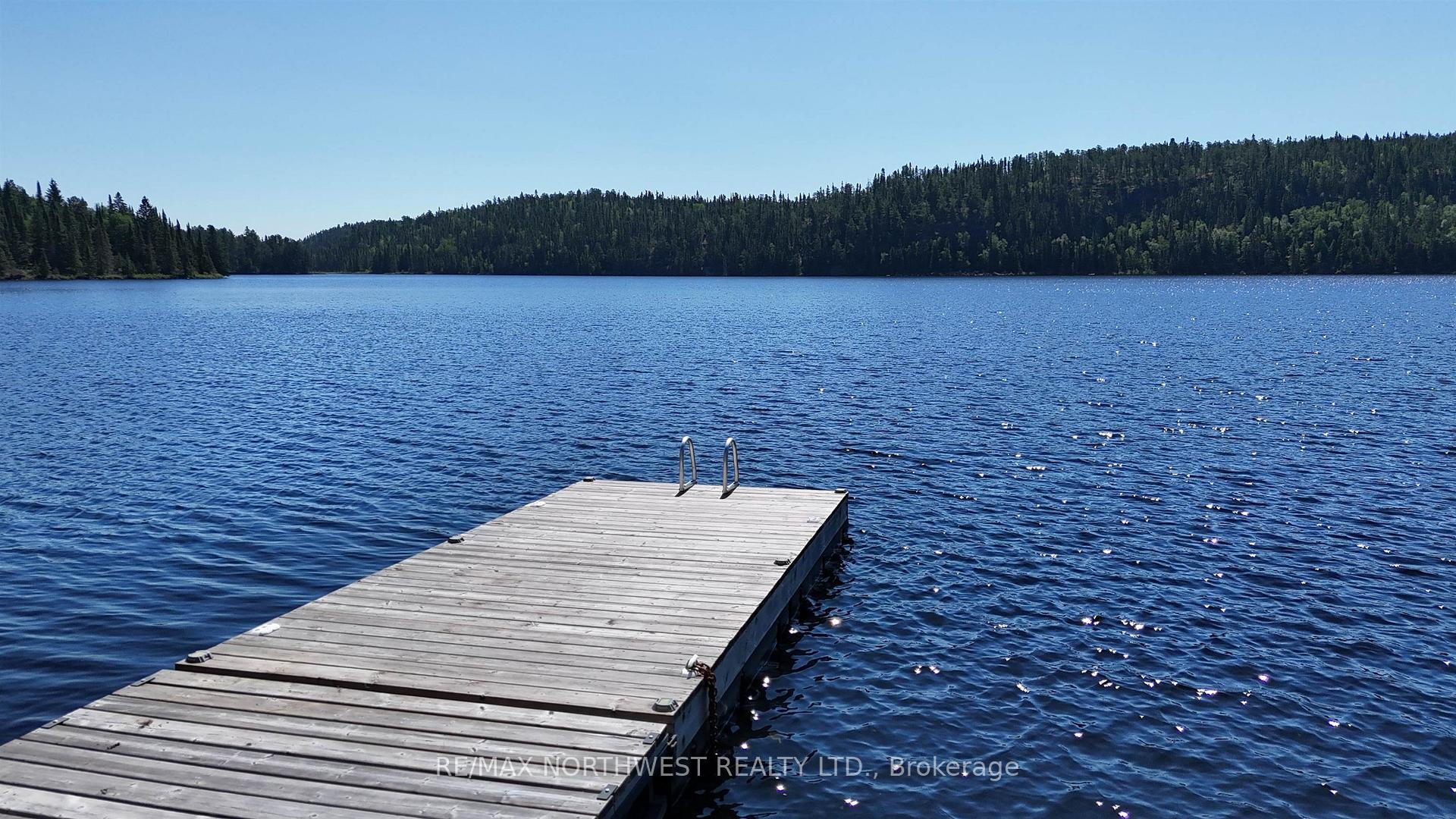 Photo 7 of 23 Hawk Lake, Kenora Remote Area, East Of Kenora — HOMEH
