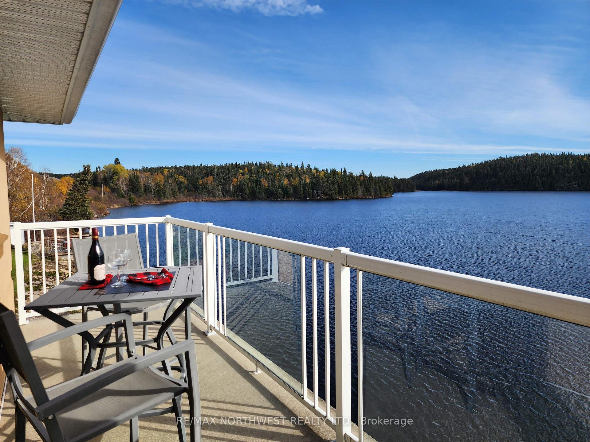 Photo 31 of 23 Hawk Lake, Kenora Remote Area, East Of Kenora — HOMEH