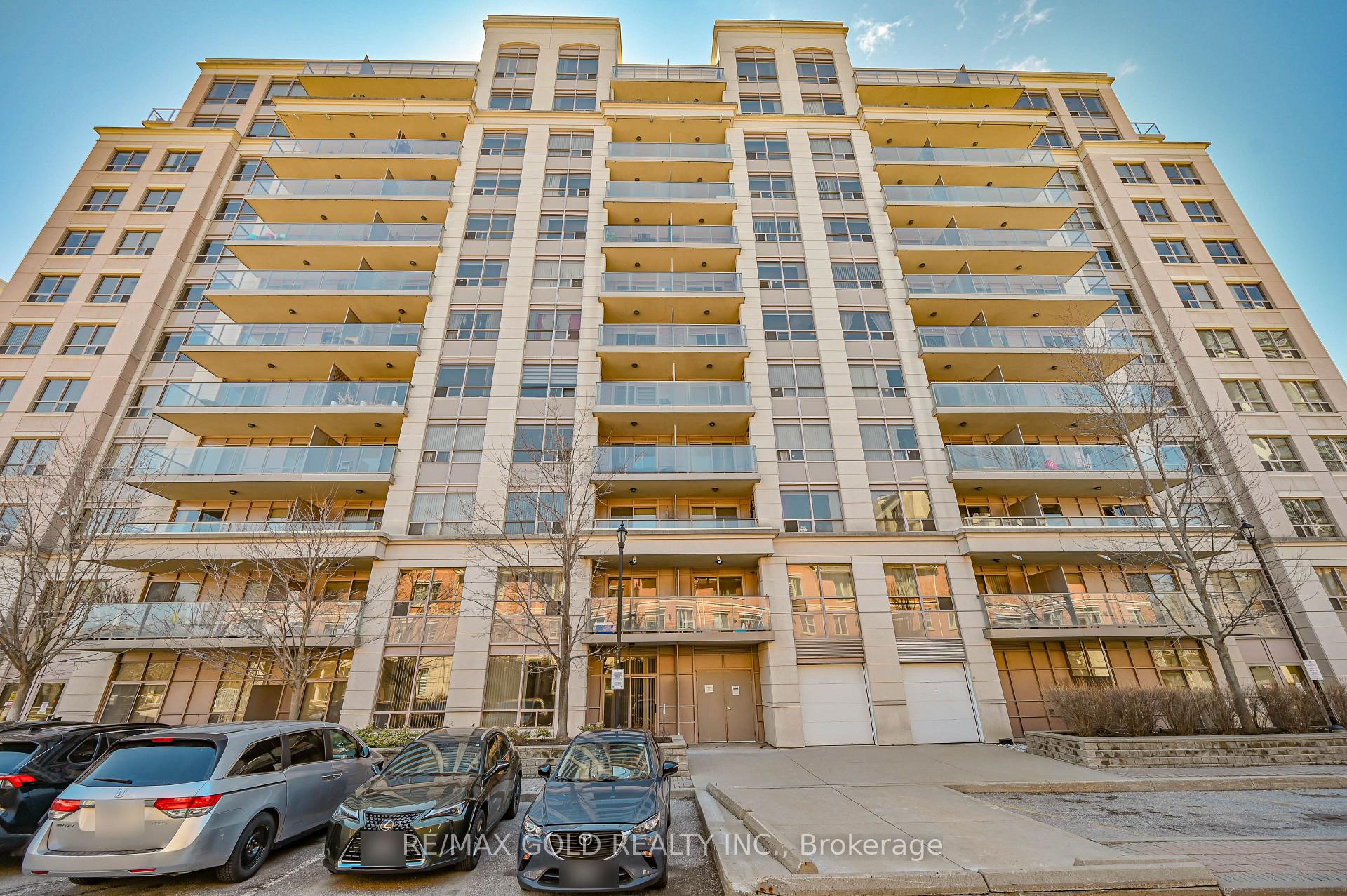 Photo 21 of Unit 319, 37 Galleria Parkway, Markham, Commerce Valley — HOMEH