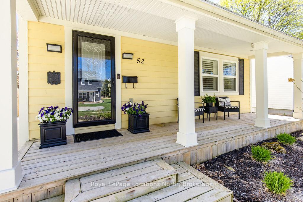 Photo 1 of 52 Seventh Street, Collingwood — HOMEH