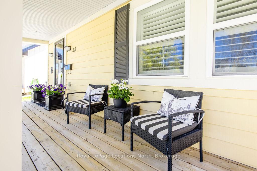 Photo 3 of 52 Seventh Street, Collingwood — HOMEH