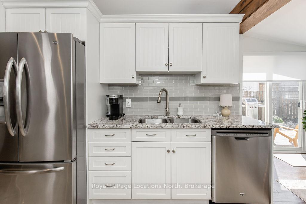 Photo 16 of 52 Seventh Street, Collingwood — HOMEH