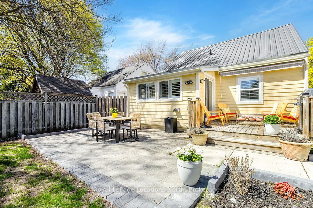 Photo 42 of 52 Seventh Street, Collingwood — HOMEH