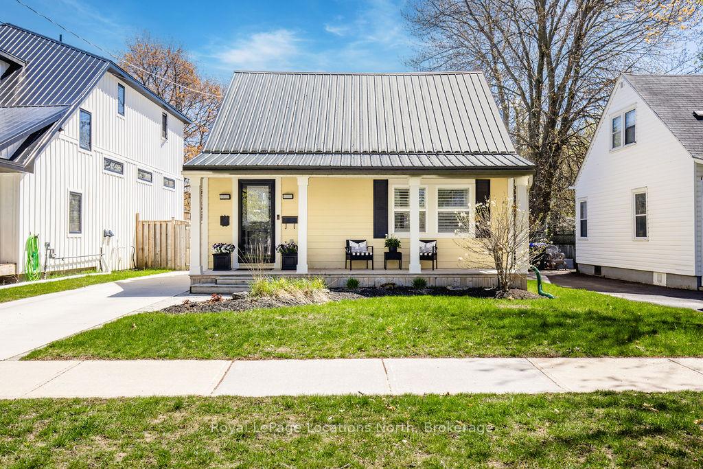 Photo 48 of 52 Seventh Street, Collingwood — HOMEH