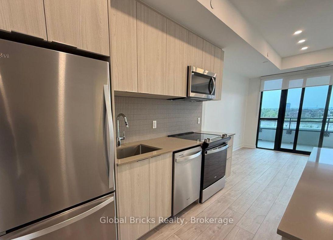 Photo 1 of Unit 514, 740 Whitlock Avenue, Milton, Cobban — HOMEH