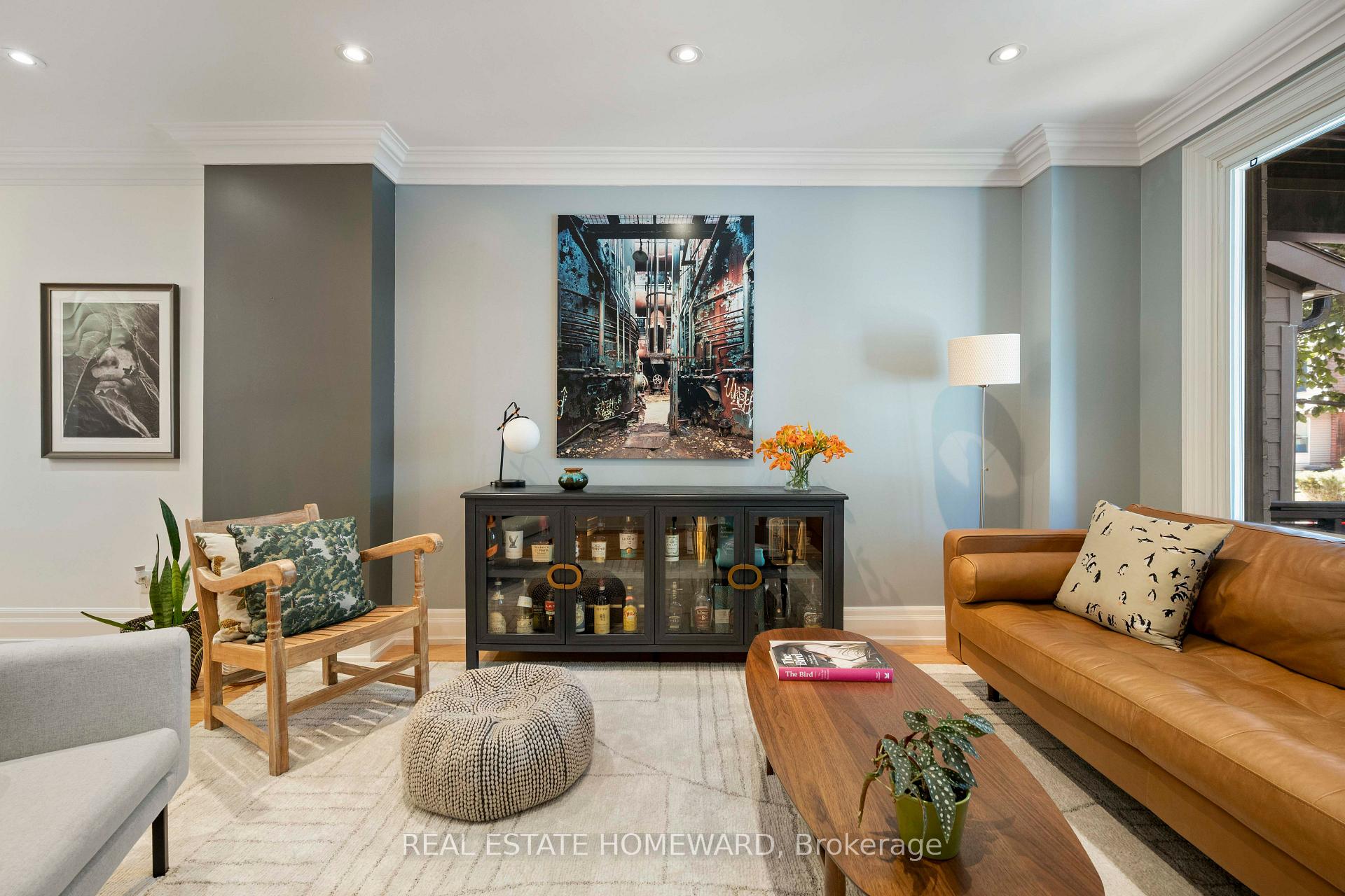 Photo 7 of 27 Mountalan Avenue, Toronto, Greenwood-Coxwell — HOMEH