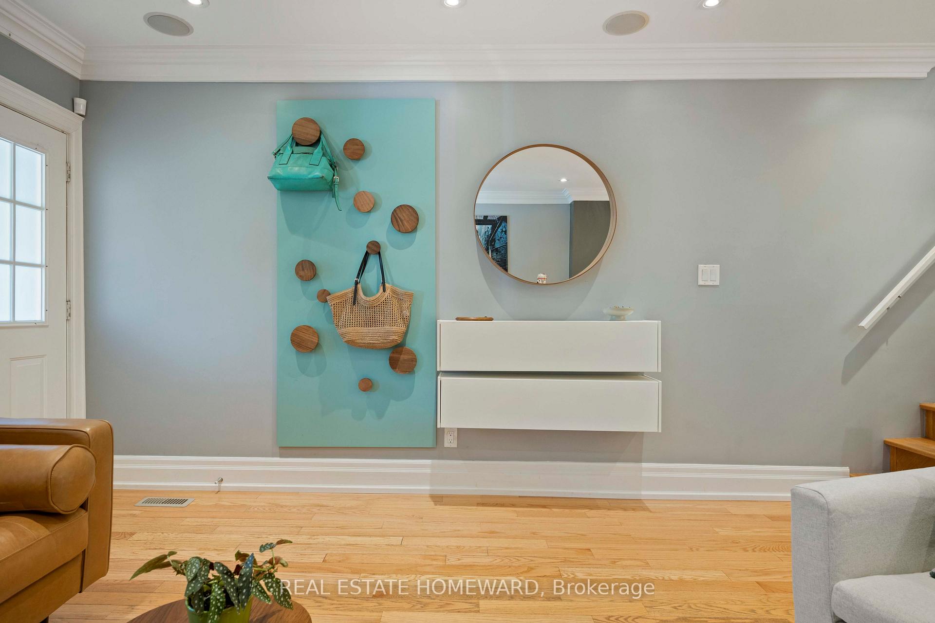 Photo 11 of 27 Mountalan Avenue, Toronto, Greenwood-Coxwell — HOMEH