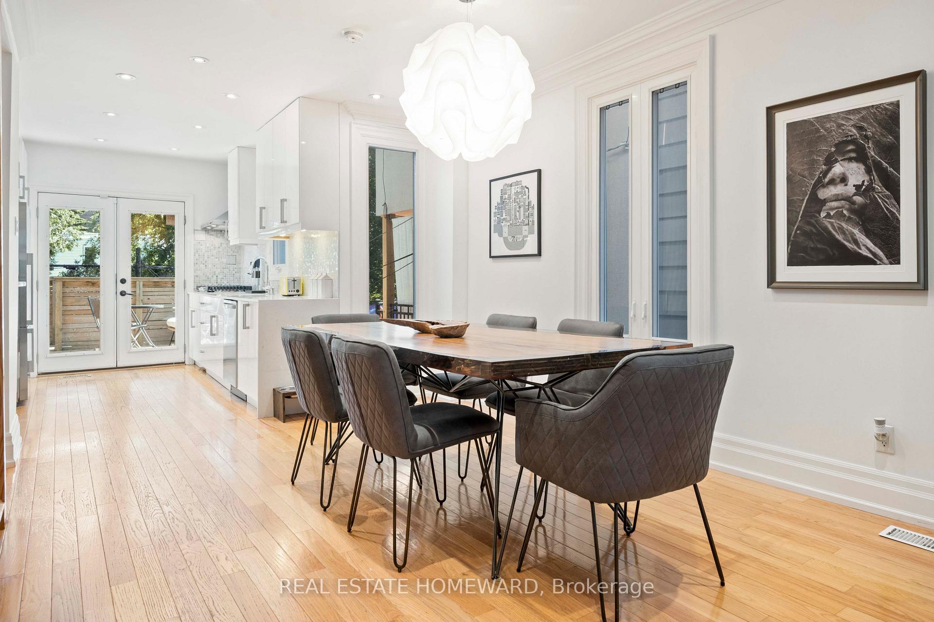 Photo 15 of 27 Mountalan Avenue, Toronto, Greenwood-Coxwell — HOMEH