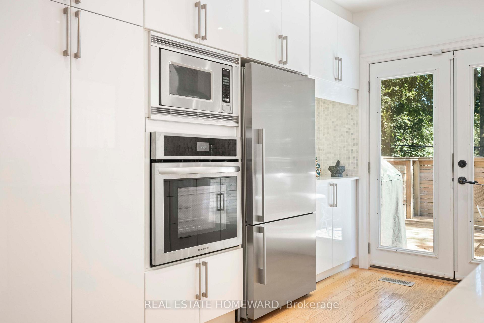 Photo 22 of 27 Mountalan Avenue, Toronto, Greenwood-Coxwell — HOMEH