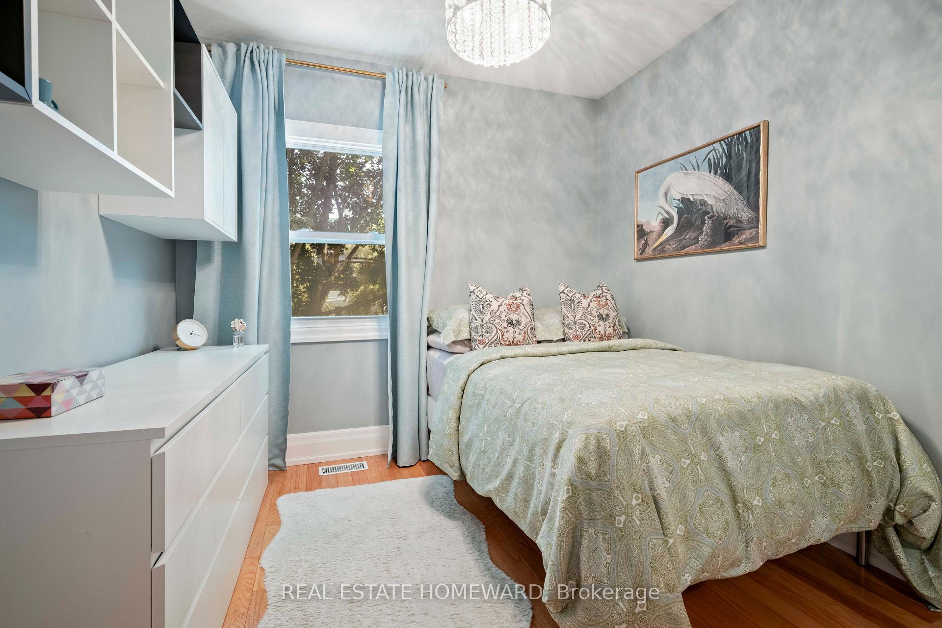 Photo 27 of 27 Mountalan Avenue, Toronto, Greenwood-Coxwell — HOMEH