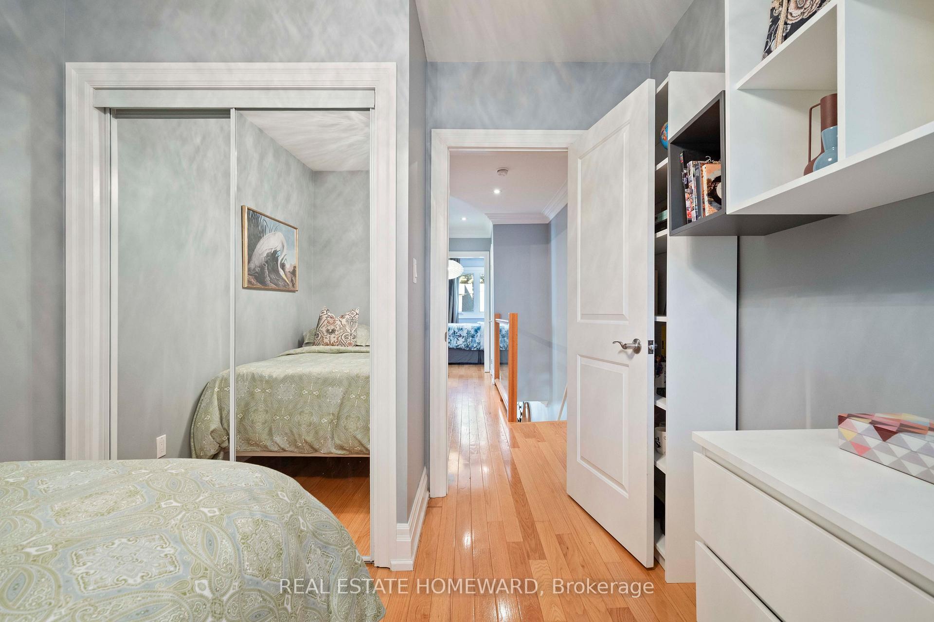 Photo 28 of 27 Mountalan Avenue, Toronto, Greenwood-Coxwell — HOMEH