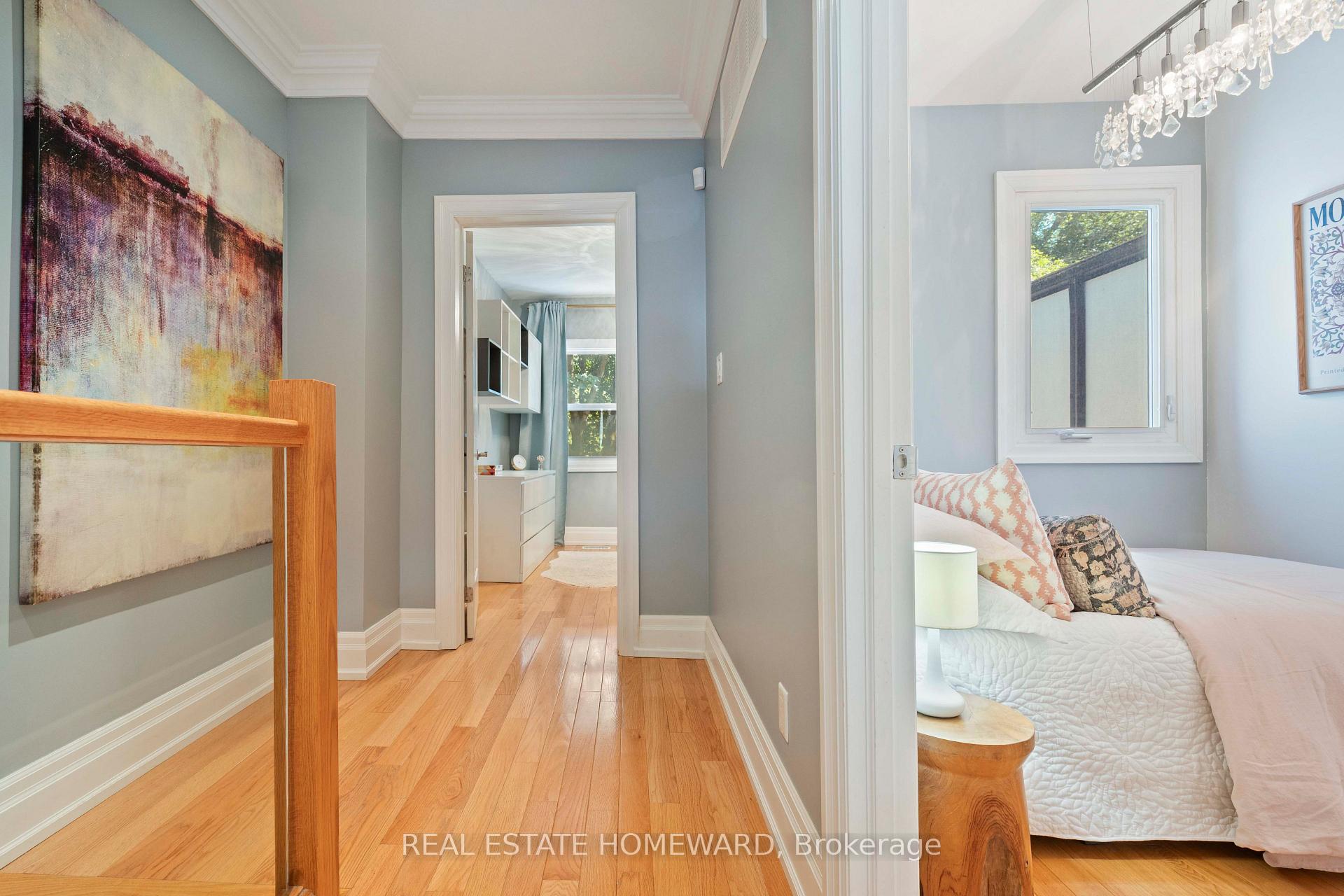 Photo 29 of 27 Mountalan Avenue, Toronto, Greenwood-Coxwell — HOMEH