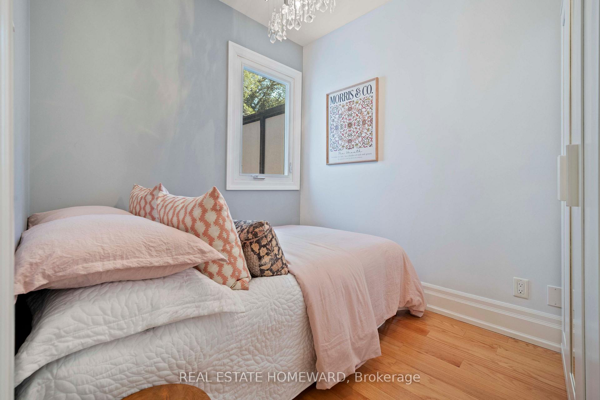Photo 30 of 27 Mountalan Avenue, Toronto, Greenwood-Coxwell — HOMEH