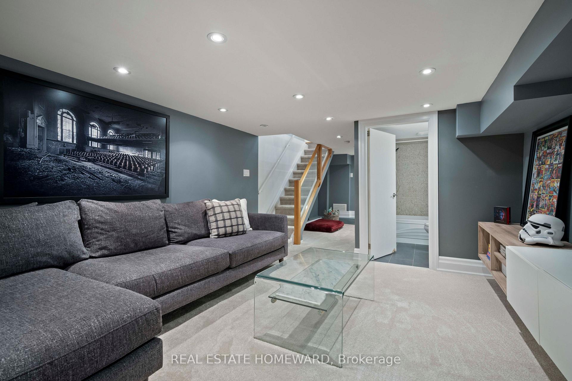Photo 36 of 27 Mountalan Avenue, Toronto, Greenwood-Coxwell — HOMEH