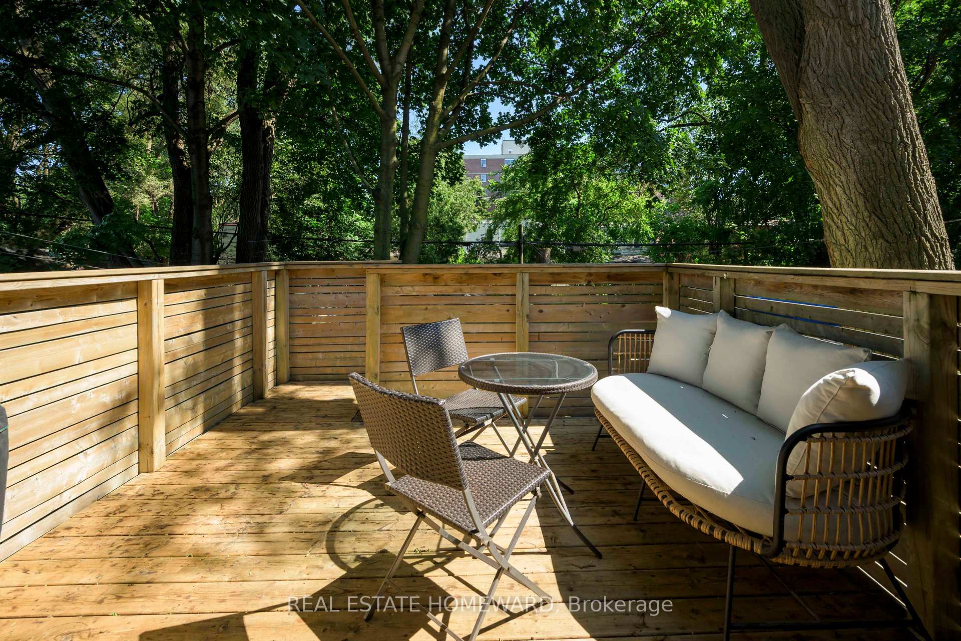 Photo 46 of 27 Mountalan Avenue, Toronto, Greenwood-Coxwell — HOMEH