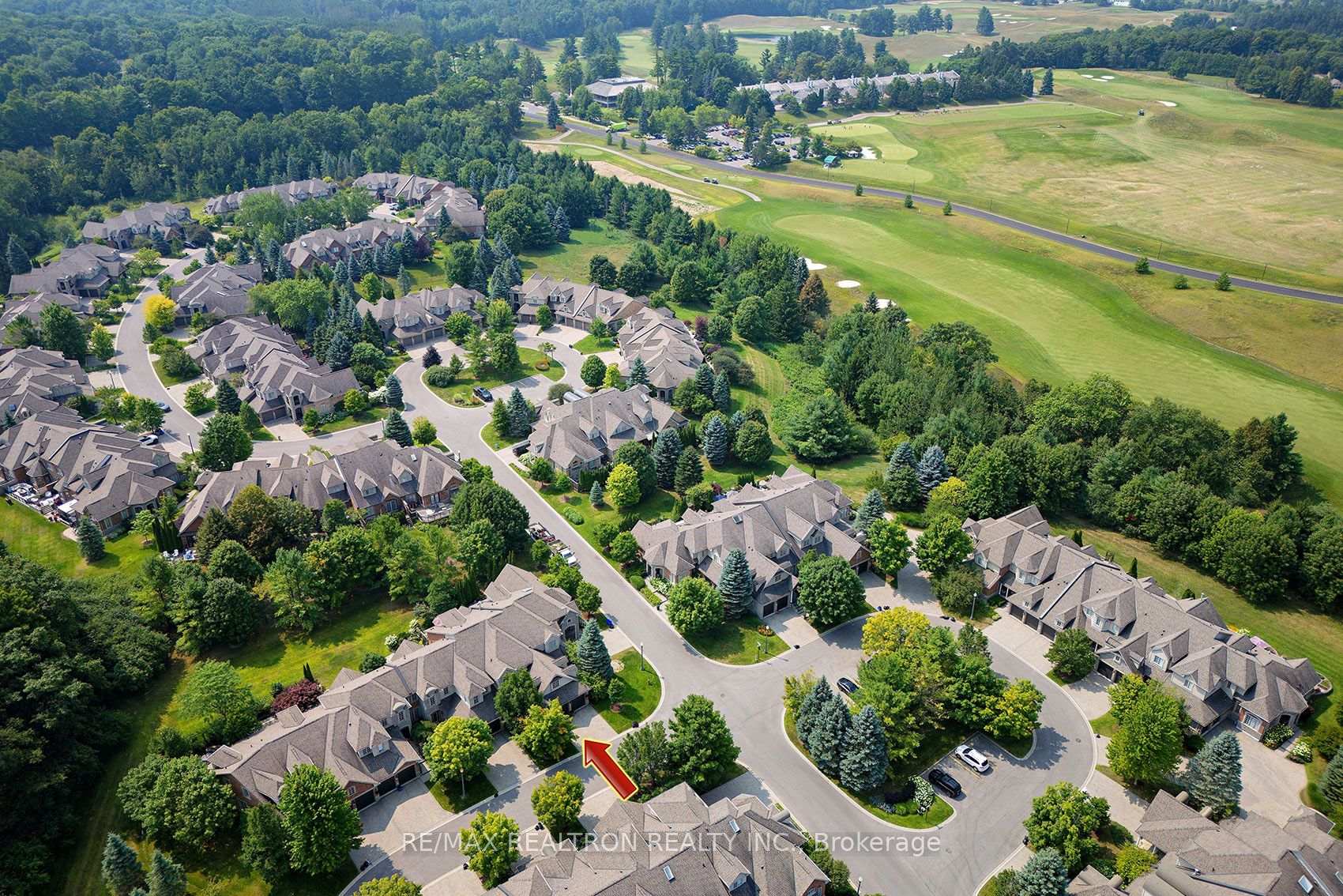 Photo 39 of 7 Wilton Trail, Aurora, Aurora Estates — HOMEH
