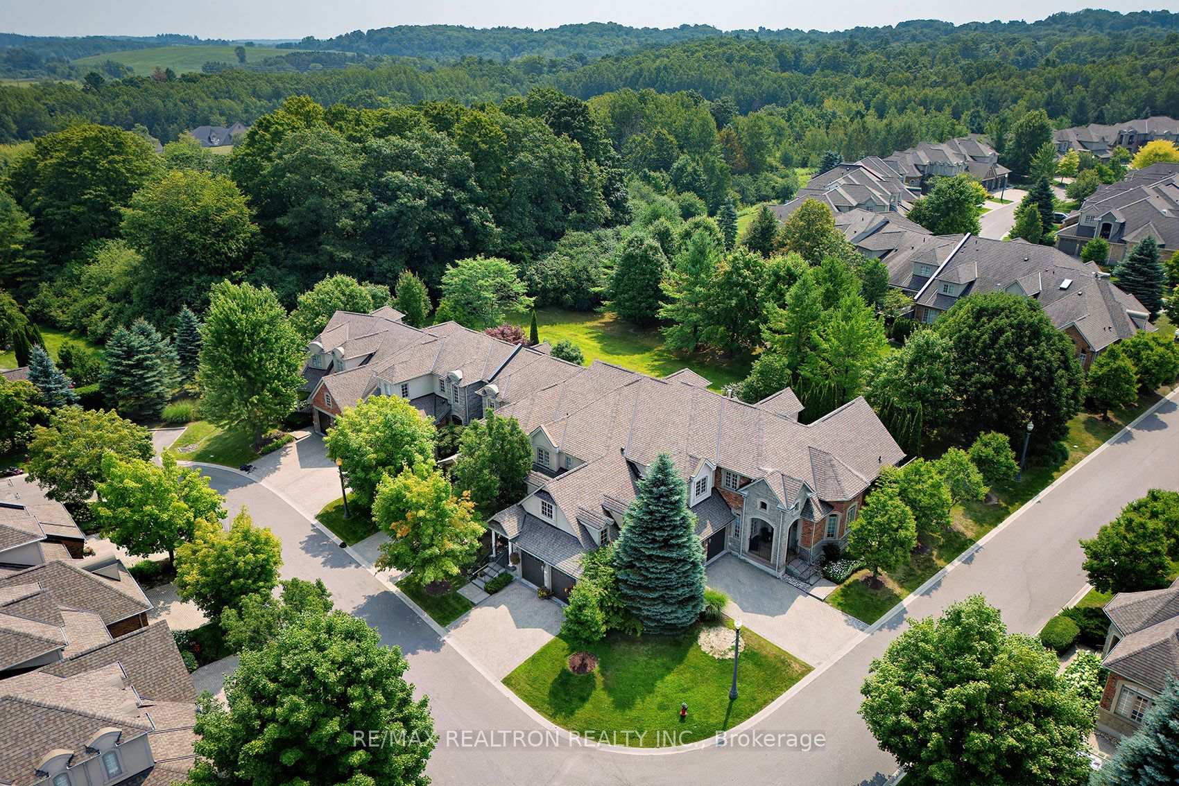 Photo 40 of 7 Wilton Trail, Aurora, Aurora Estates — HOMEH