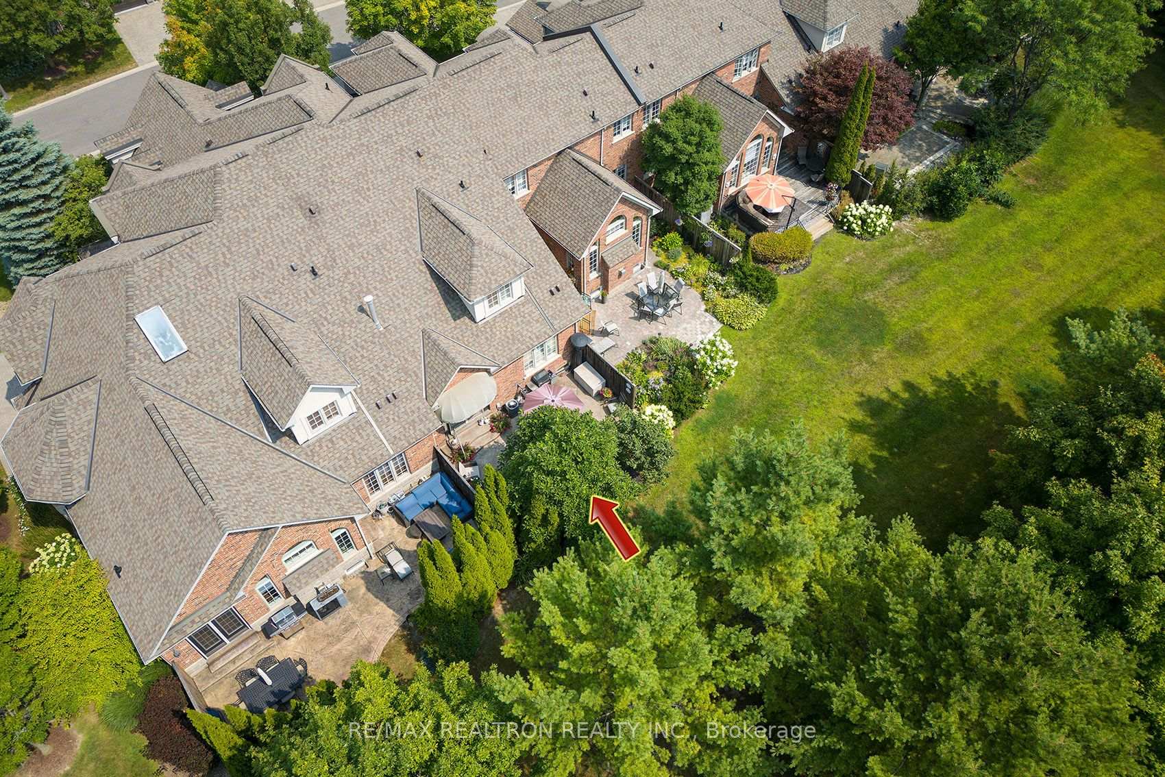 Photo 44 of 7 Wilton Trail, Aurora, Aurora Estates — HOMEH