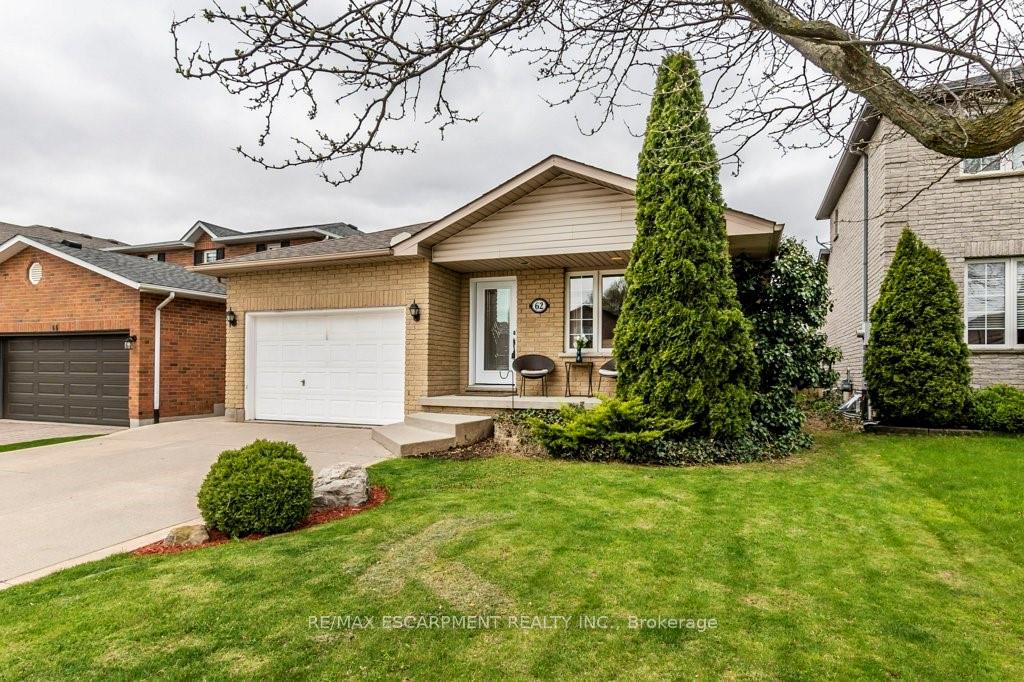 Photo 3 of 62 Spadara Drive, Hamilton, Falkirk — HOMEH