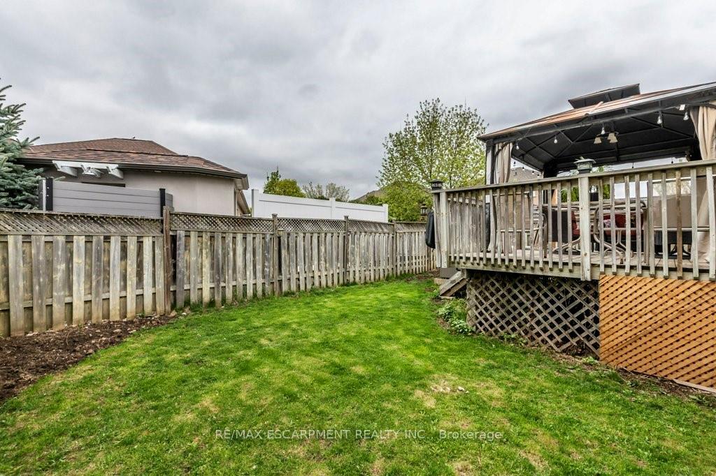 Photo 45 of 62 Spadara Drive, Hamilton, Falkirk — HOMEH