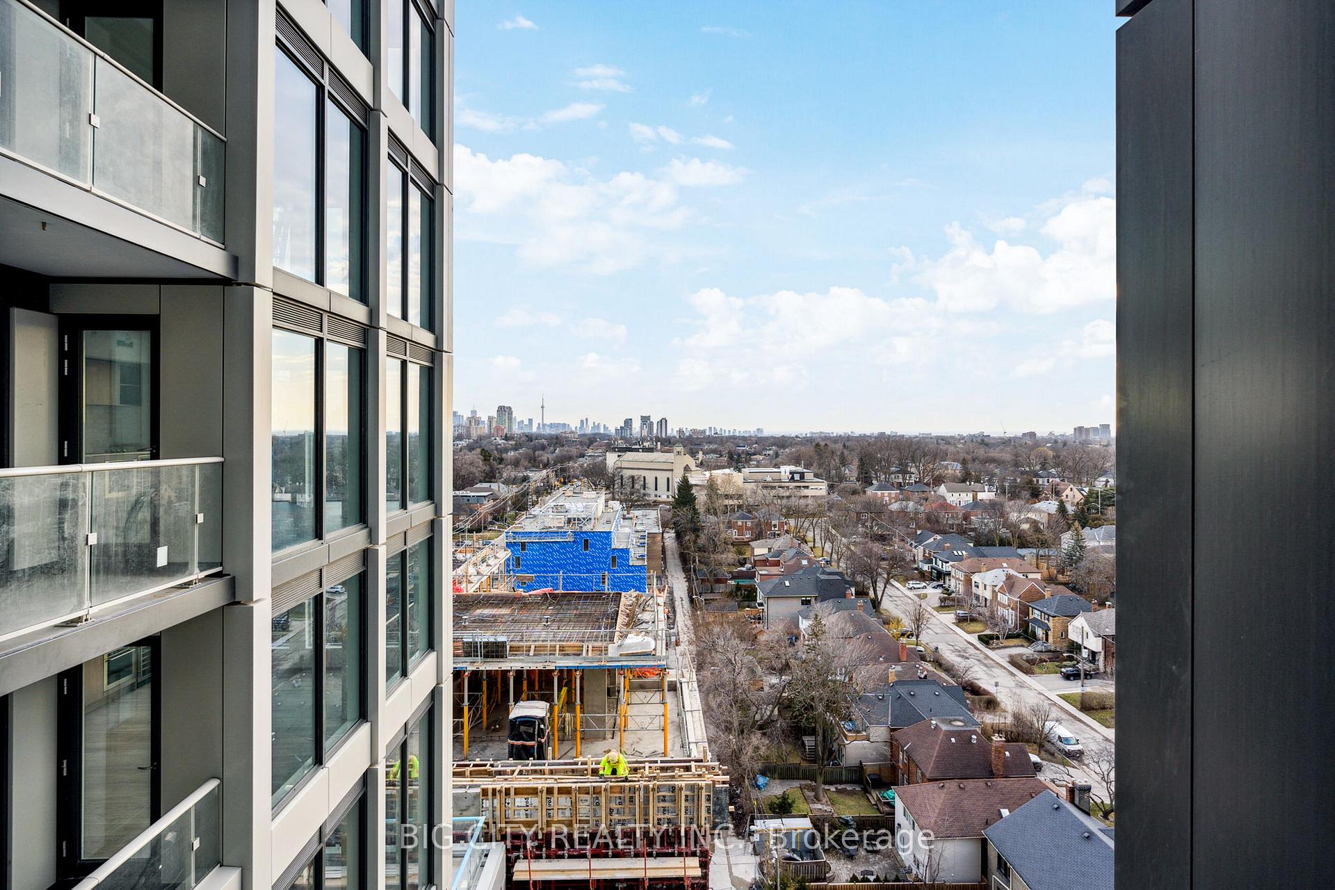 Photo 27 of Unit 1202, 2020 Bathurst Street, Toronto, Forest Hill South — HOMEH