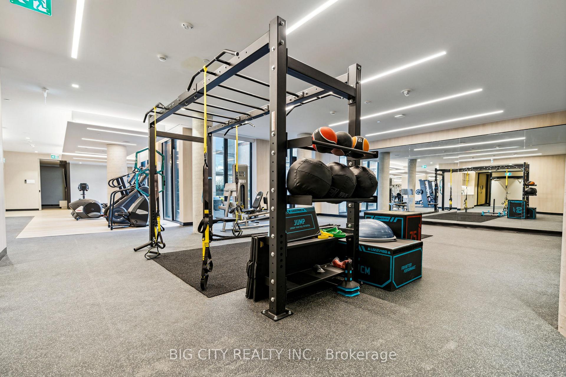 Photo 28 of Unit 1202, 2020 Bathurst Street, Toronto, Forest Hill South — HOMEH