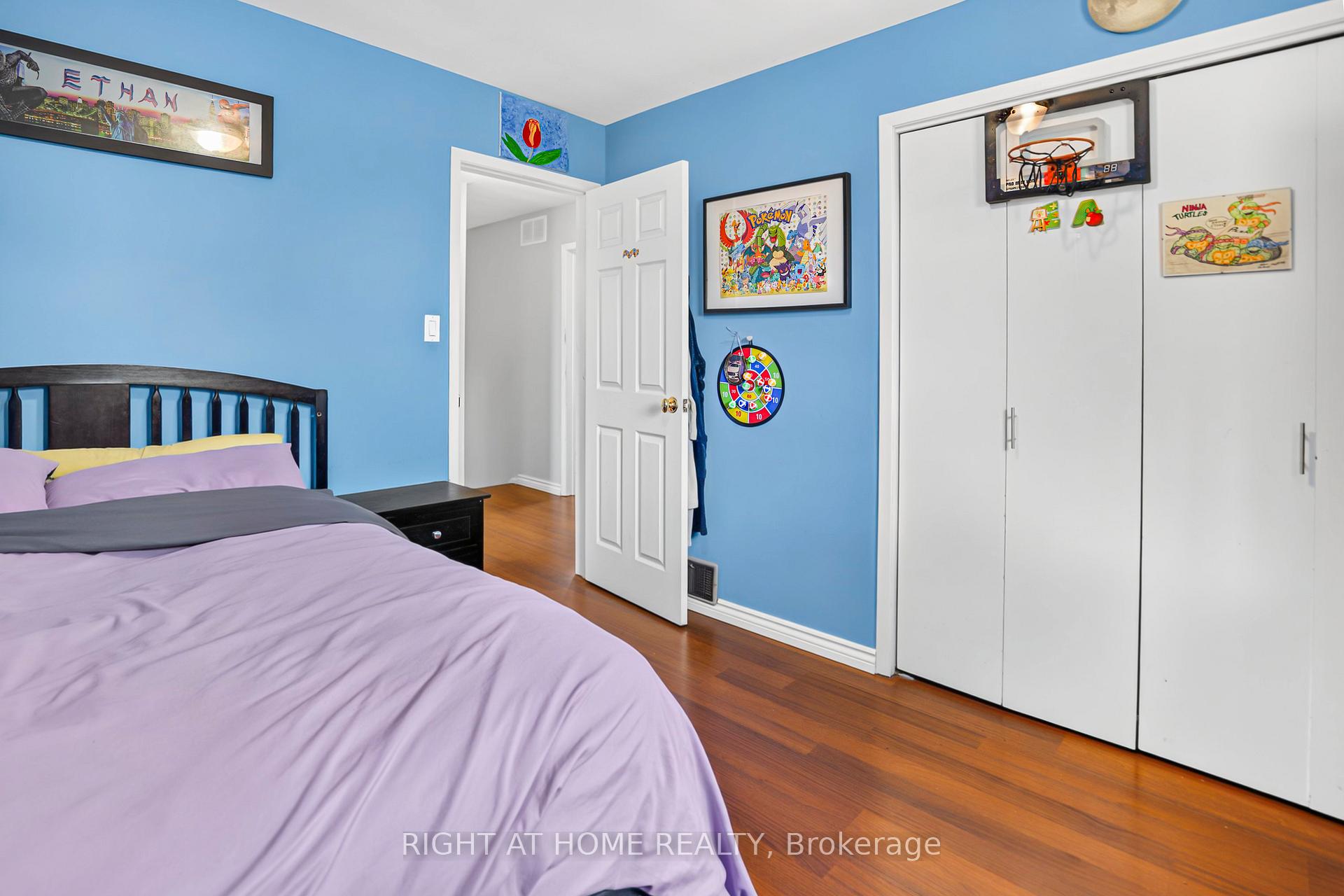Photo 16 of 234 Thunderbird Drive, Cambridge, Greenway-Chaplin — HOMEH