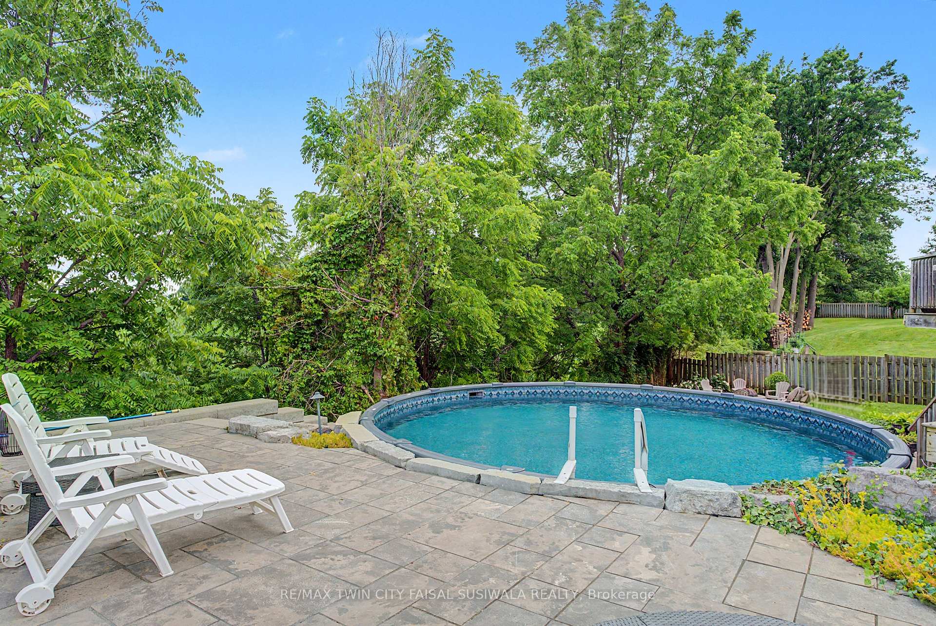 Photo 7 of 24 Brant Road, Brant, Paris — HOMEH
