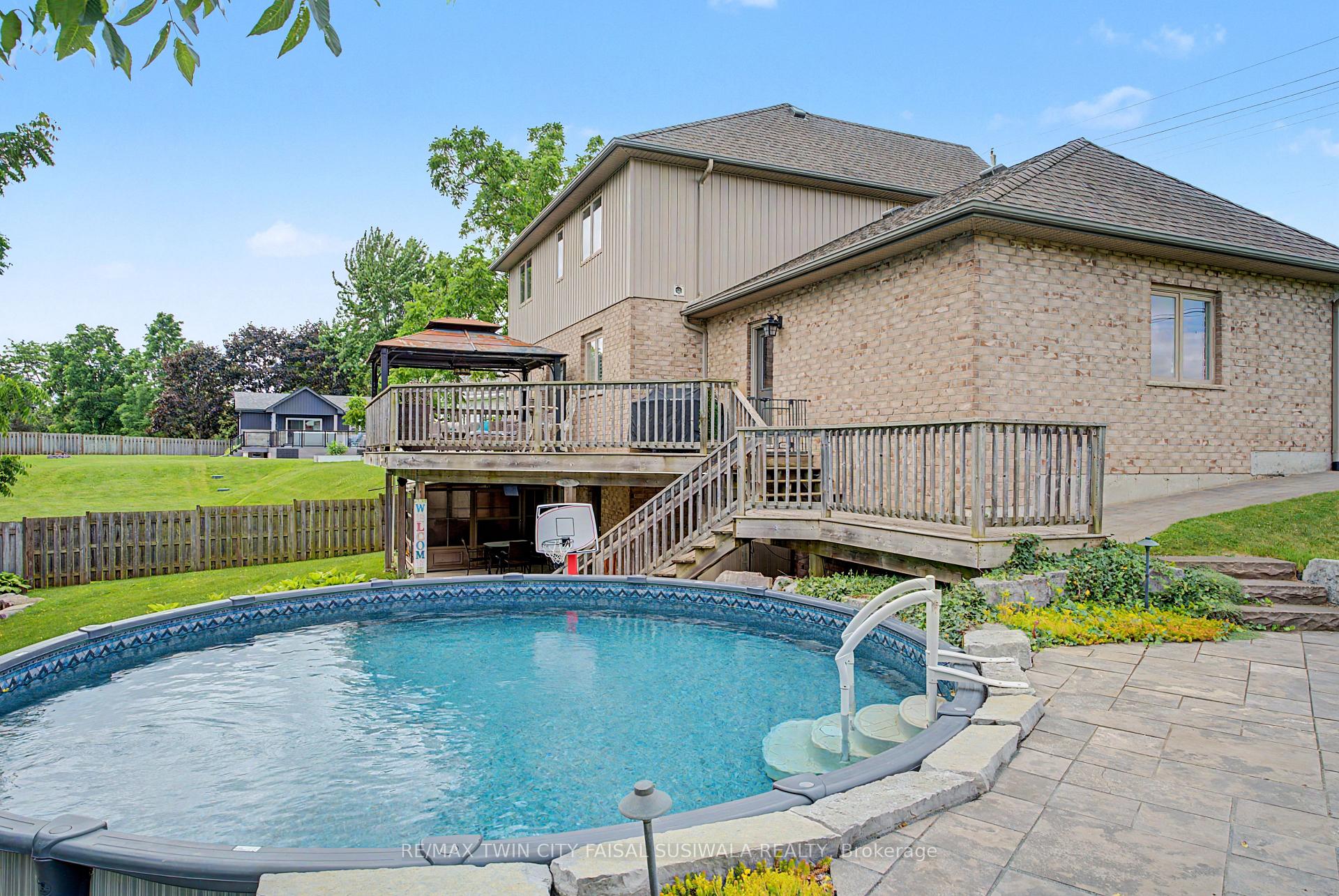 Photo 9 of 24 Brant Road, Brant, Paris — HOMEH