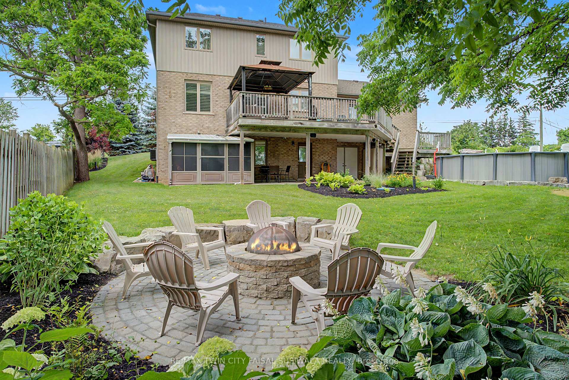 Photo 13 of 24 Brant Road, Brant, Paris — HOMEH
