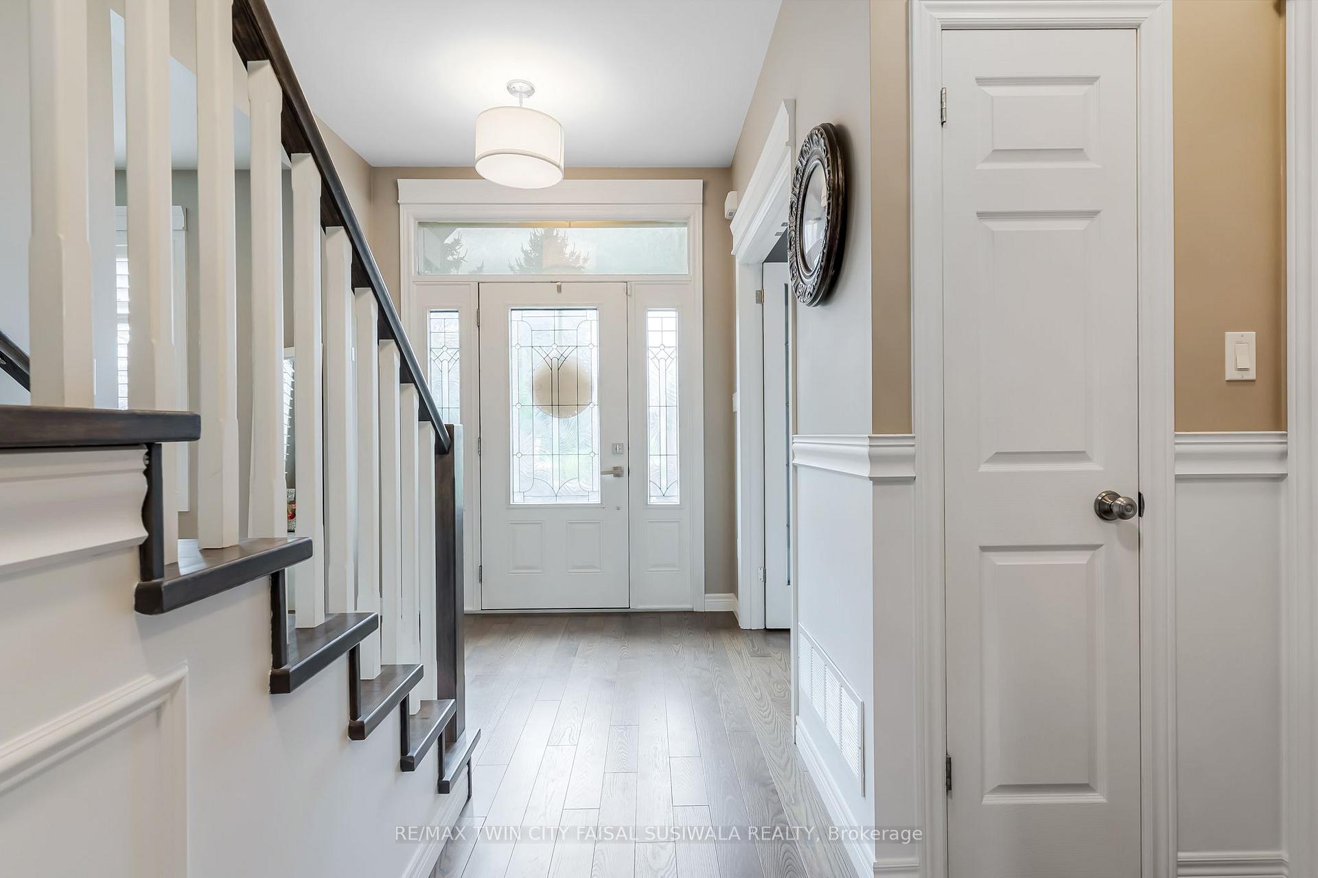 Photo 25 of 24 Brant Road, Brant, Paris — HOMEH