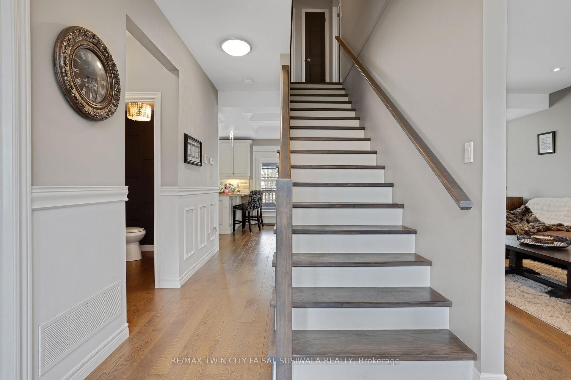 Photo 27 of 24 Brant Road, Brant, Paris — HOMEH